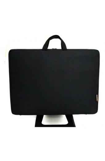 Capa aberta p/transportar computador iMac Apple 