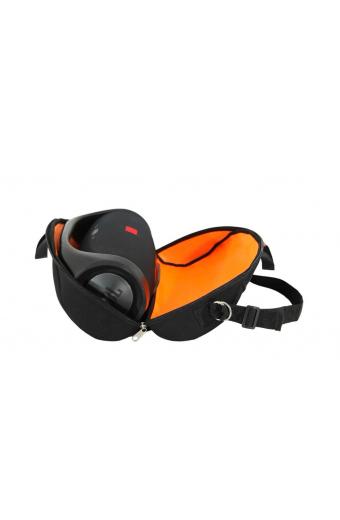 Case Estojo Bolsa Mala Para JBL Boombox 1, 2, e 3 Com Bolso Novo